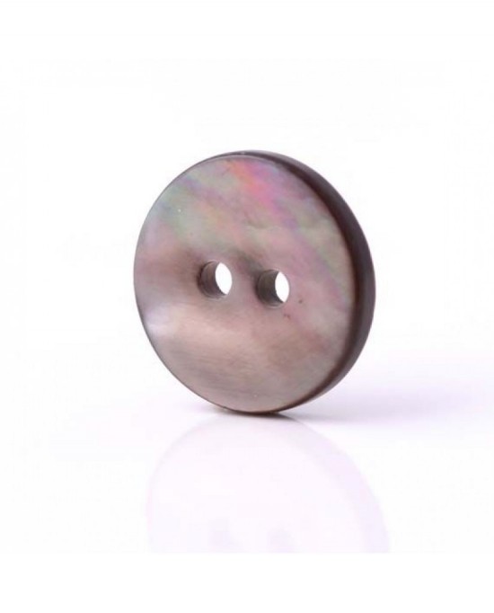 Parelmoer knoop bruin 10 compressor 825x1024